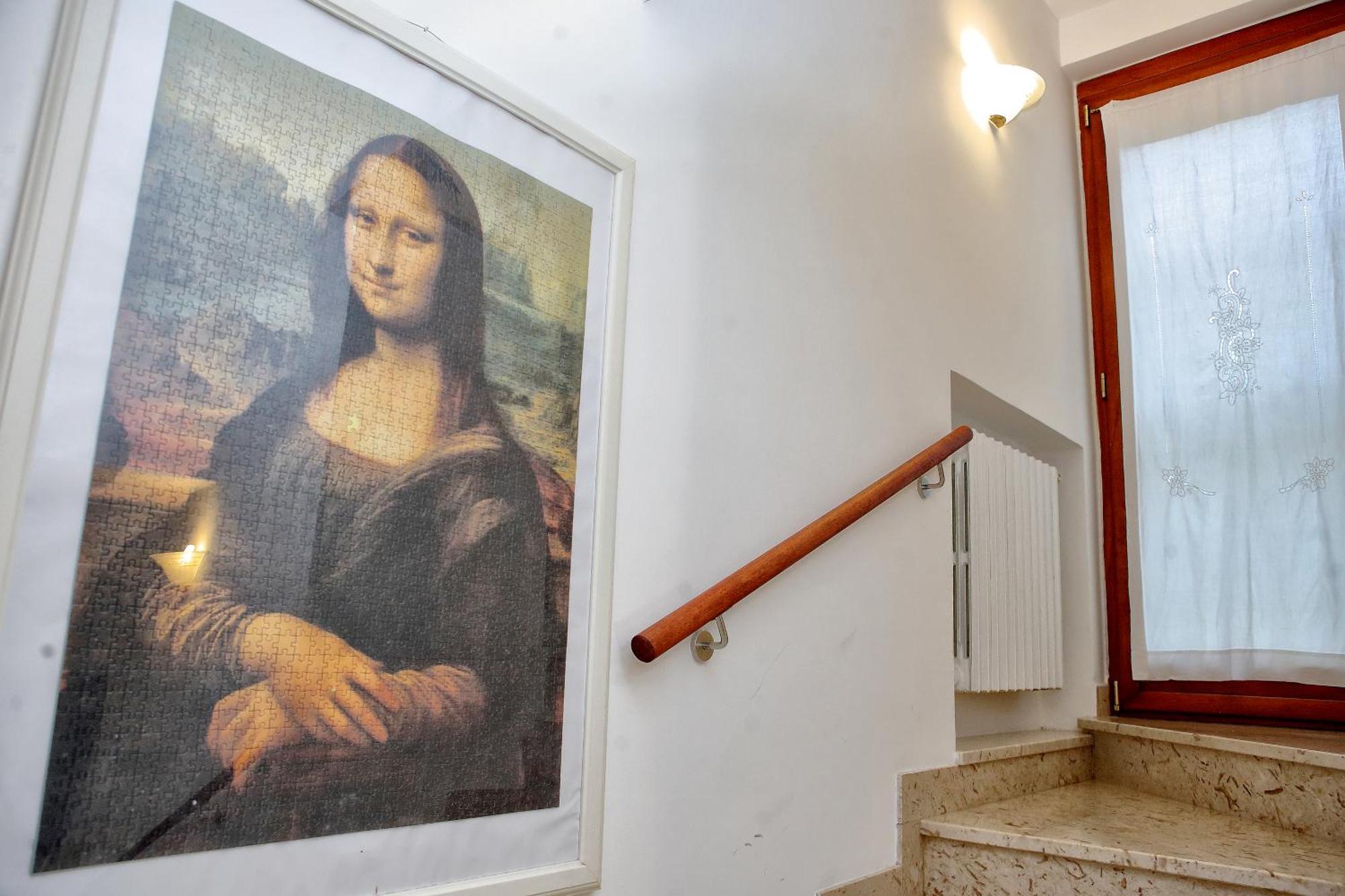 Villa Flore Colli di Fontanelle Exteriér fotografie